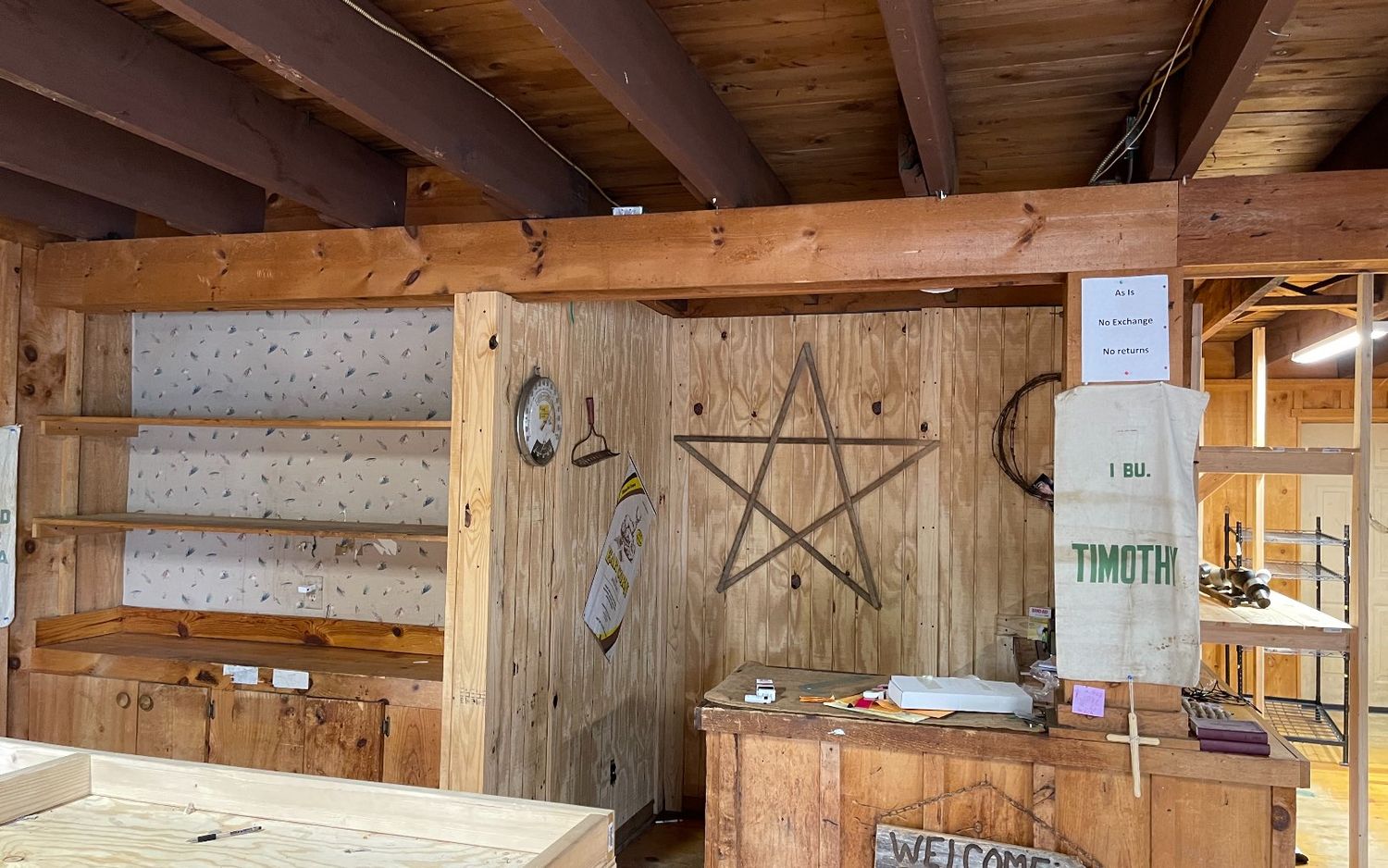 1220 Hwy 64 W, Hayesville, NC 28904